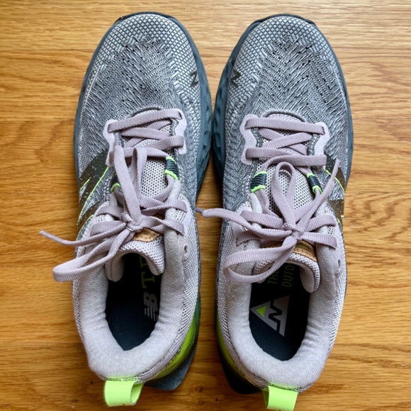 New Balance Trail Running Shoes - Picture 4 of 8